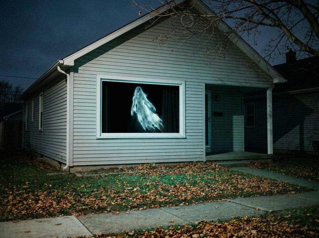 Haunted